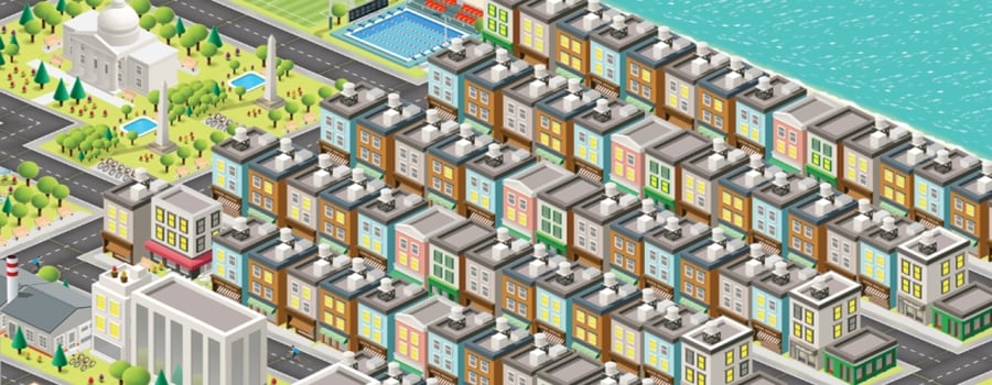 City Play