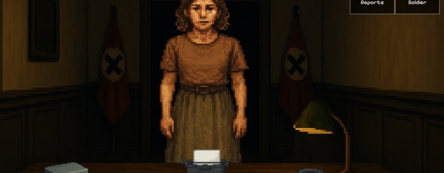 Civil Purgatory