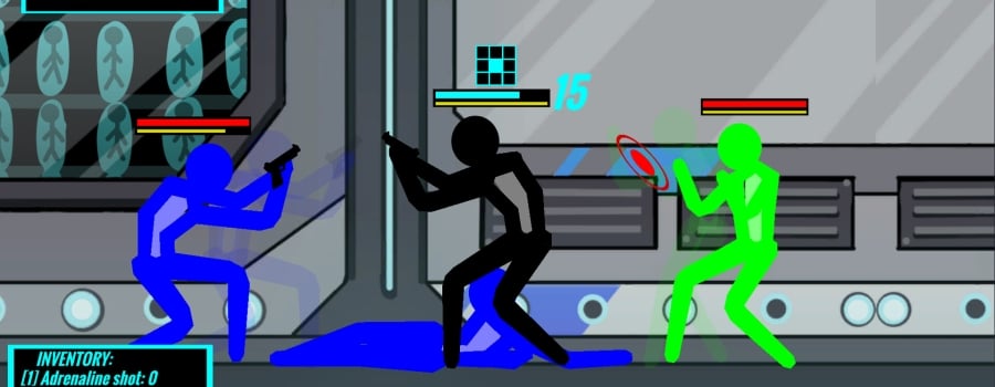 Games published by P4 Studios