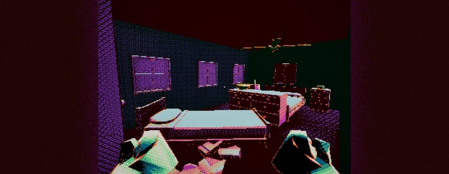 Games developed by Benjamin Pilbrow