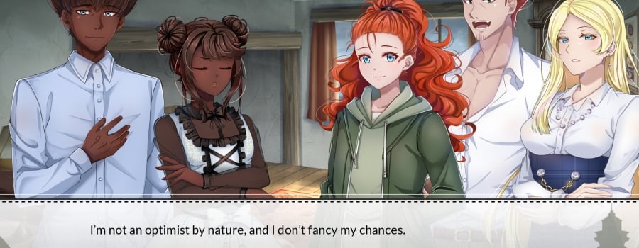 Clear Skye Thinking