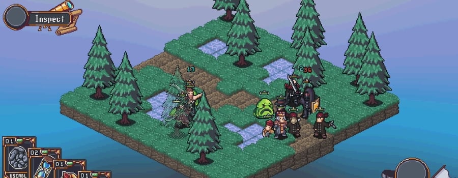 Games published by EdFarage