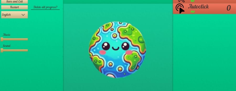 Games published by LunaSmith