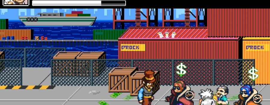 Games developed by Stanli LLC