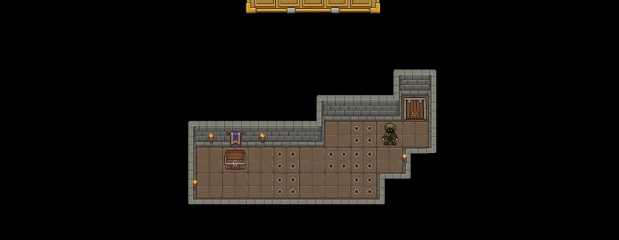 Clockwork Dungeon