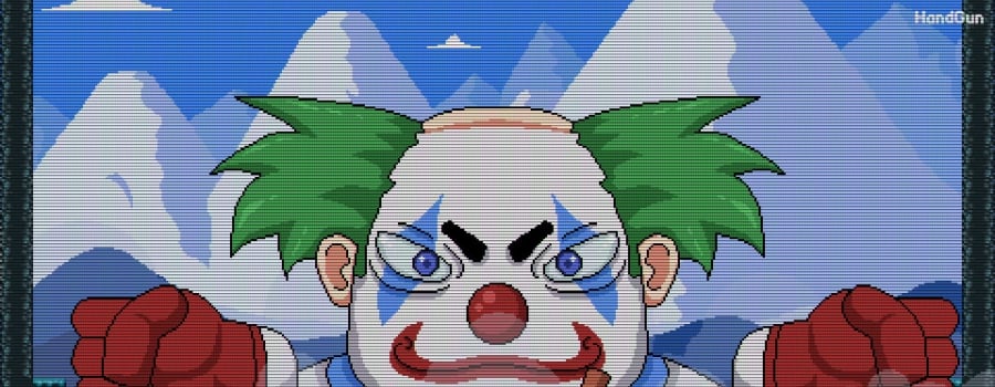 Clowns