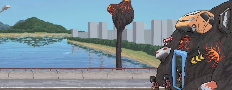 Games developed by BUstation