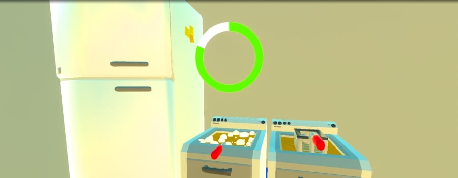 Games developed by BWOM Games