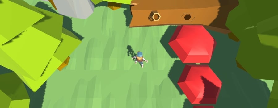 Games developed by Duckisoft