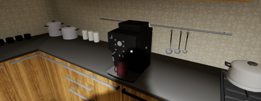 Coffee Mania