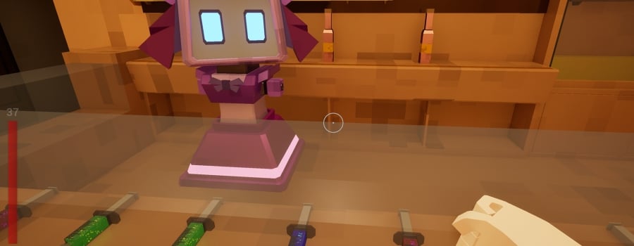 Games developed by Autistic players Studio