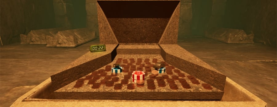 Coin Hunter