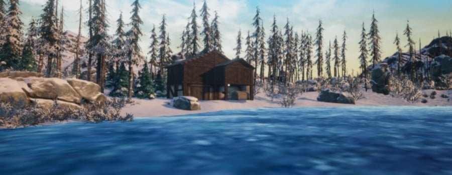 Cold Breath
