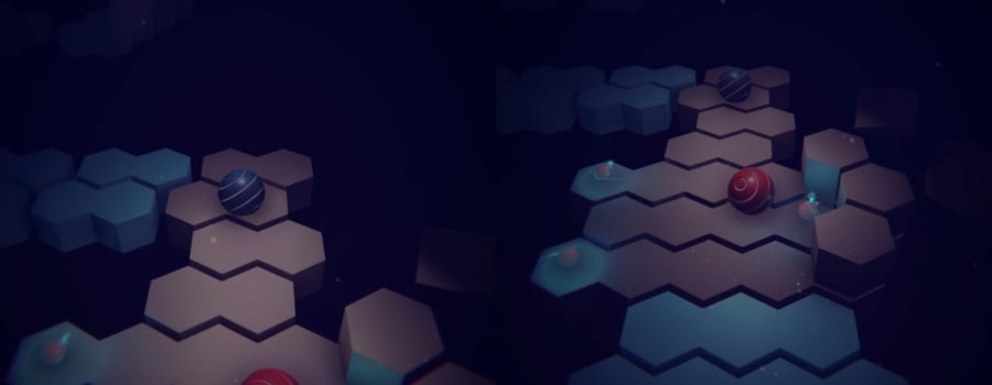 Collab Ball