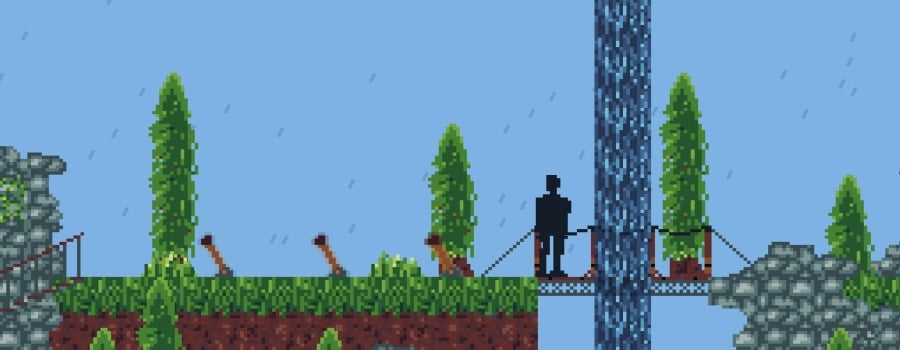 Games developed by sudologic