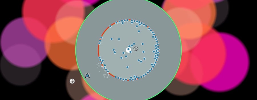 Games developed by Binary Cocoa