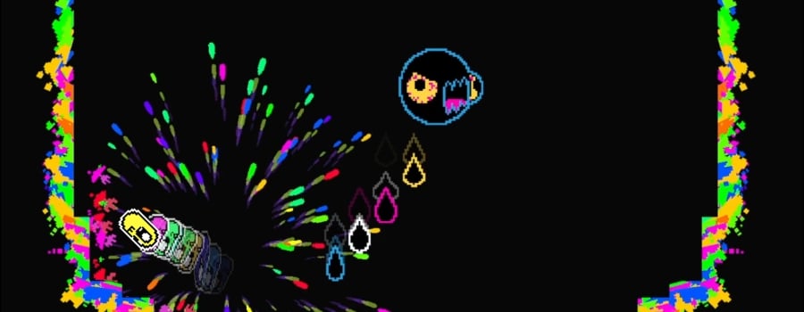 Color Souls