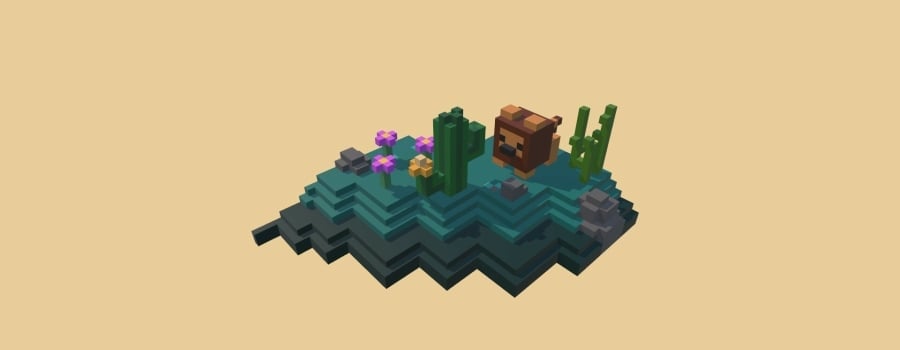 Theme Park Pack