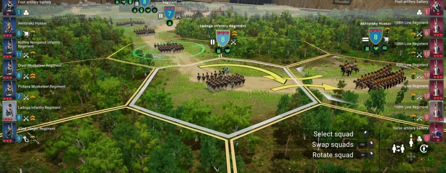 Games developed by Fatice Games