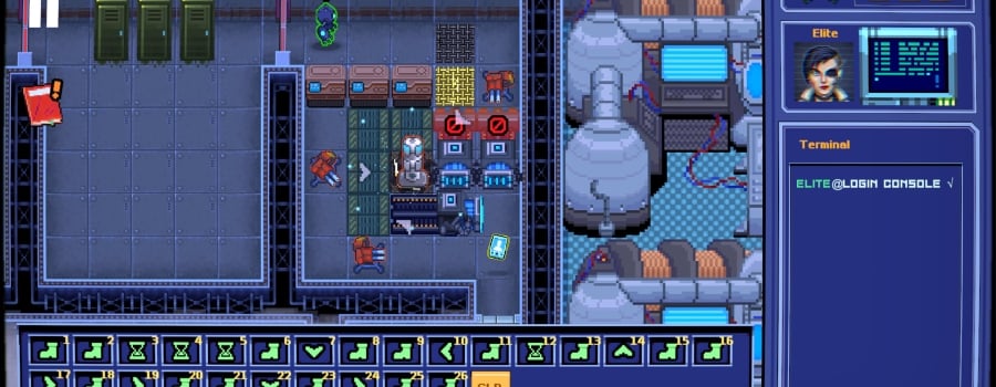 Command Reboot