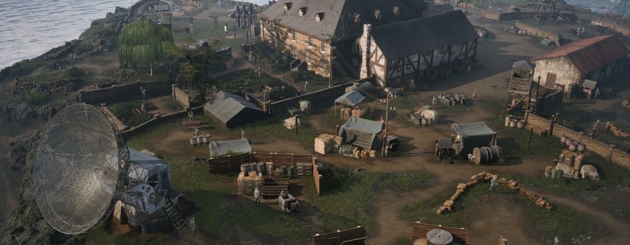 Base Game (Excludes DLC)