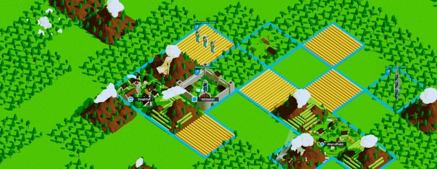 Games developed by Tugrul Kavasgil