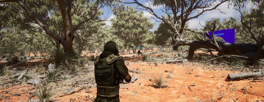 Games published by Killian M