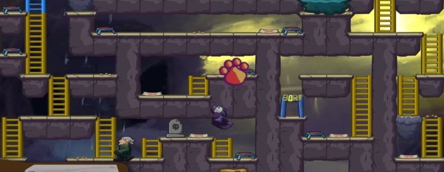 Games published by The Niknokination Collaboration