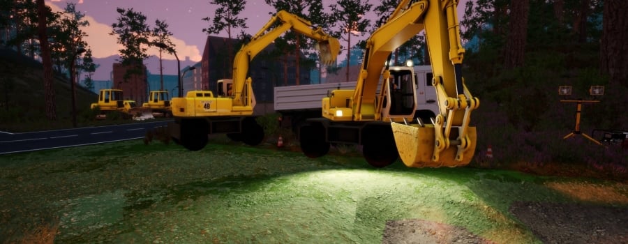 Construction Crew (Demo)