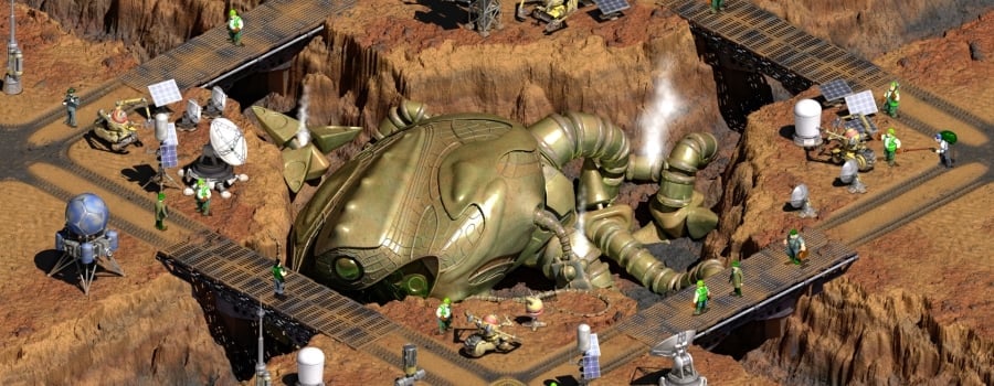 Constructor Plus
