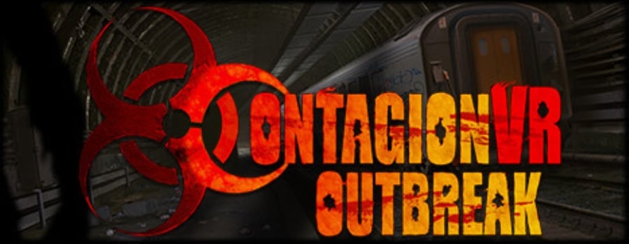 Contagion VR: Outbreak Demo