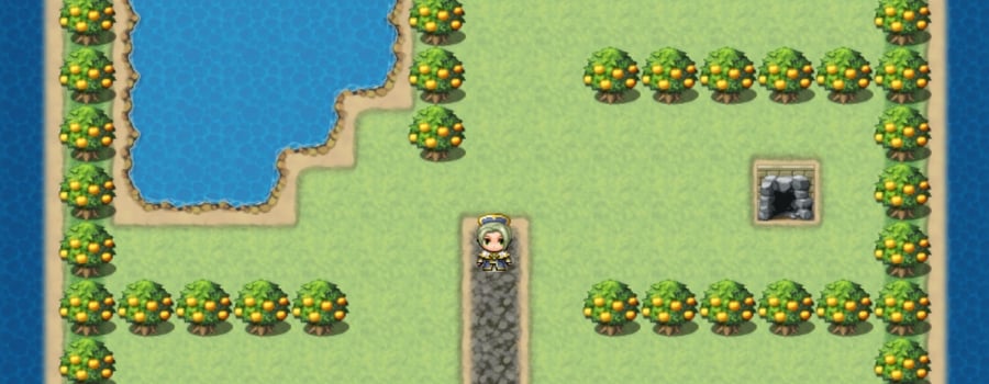 Games published by Saladite Games