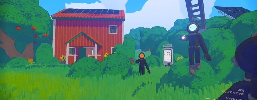 Games developed by Skog
