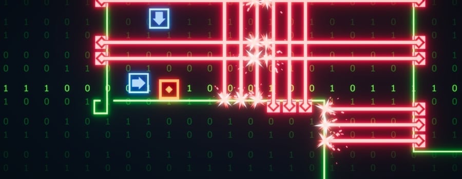 Games published by Brain Station 23