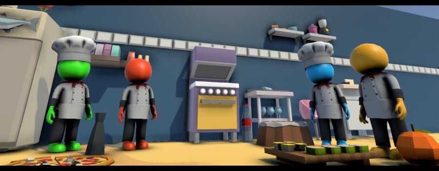 Games developed by Nasus Solution