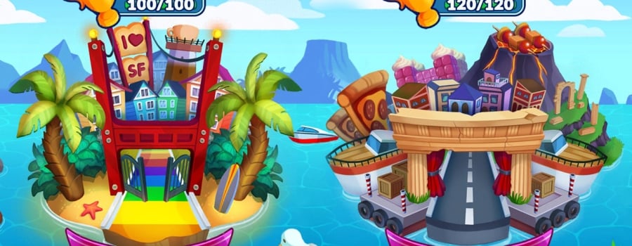 Games developed by BoomBit