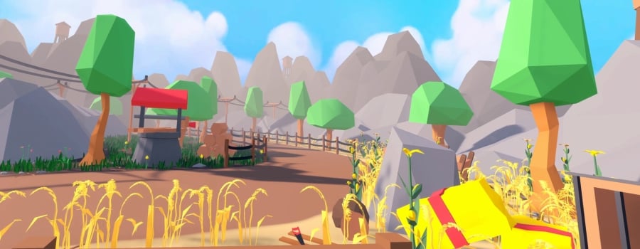Games developed by Kylian Dekker
