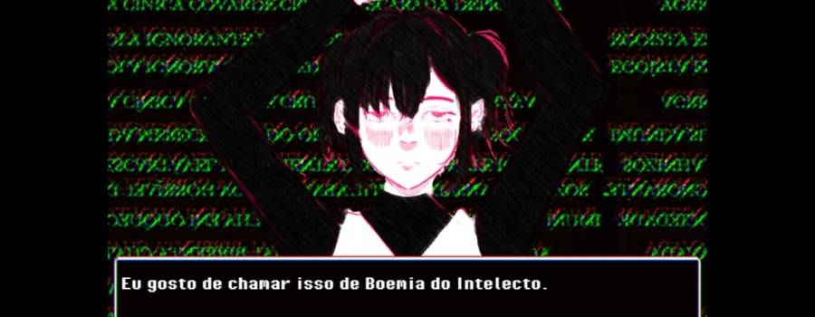 Games developed by Gabriel Maki