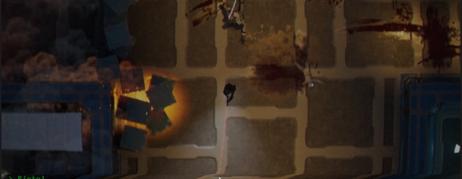 Games developed by MythByte