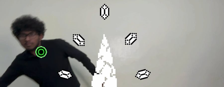 Games developed by Ohilo Games