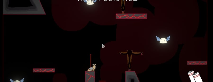Games developed by Roman Nixon