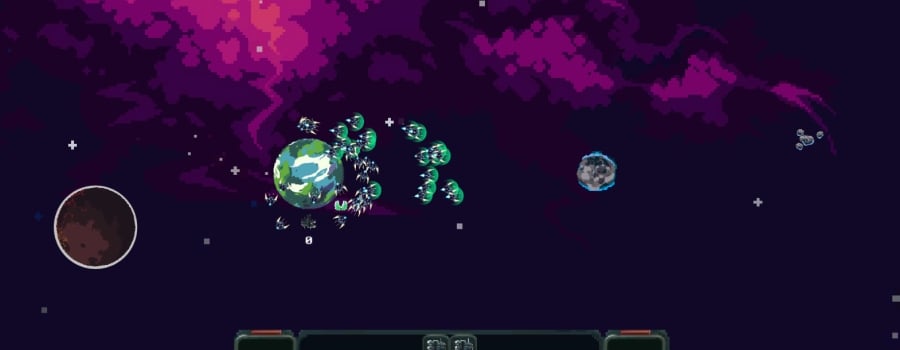 Games developed by We Cure Boredom