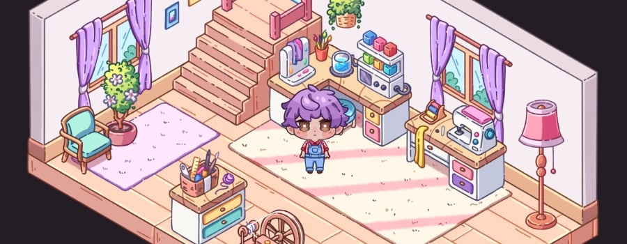 Cottonville