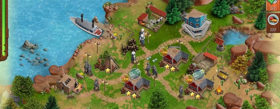 Country Tales