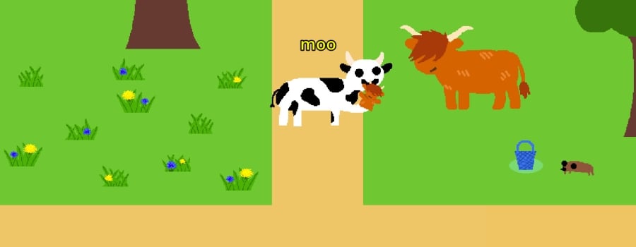 Games developed by Pajama Bee Entertainment