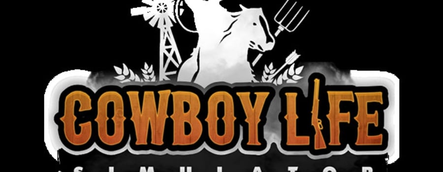 Cowboy Life Simulator Playtest