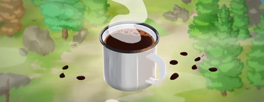Cozy Campzone