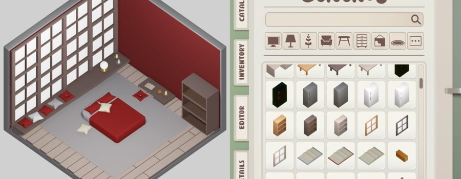 Cozy Room Decorator