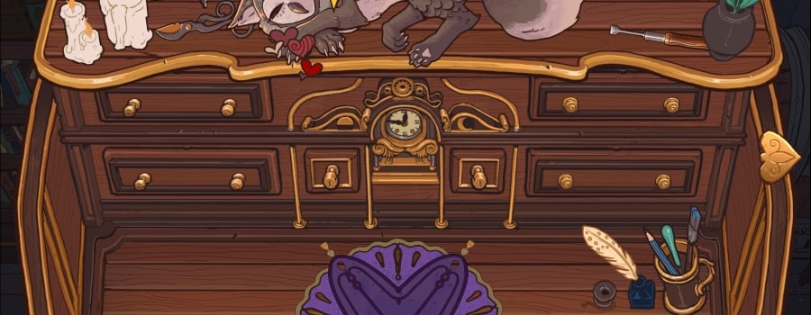 Games developed by Pineapple Works