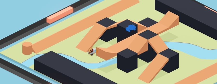 Games published by Chauzy Games